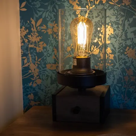 Penley's Mews - Centre + Free Private Parking