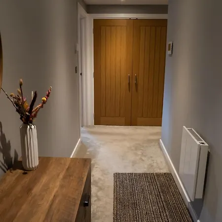 Penley's Mews - Centre + Free Private Parking * York