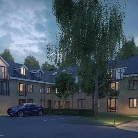 Penley's Mews - Centre + Free Private Parking