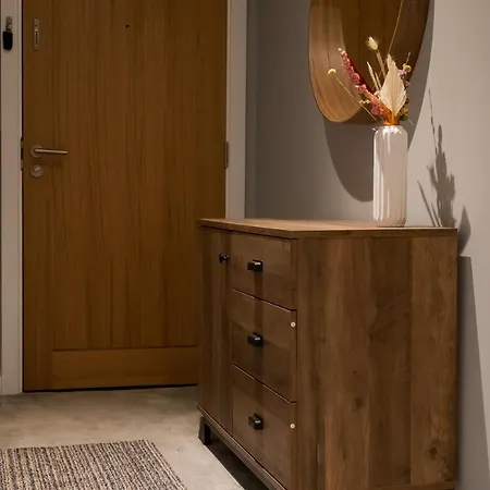 Lejlighed Penley's Mews - Centre + Free Private Parking York