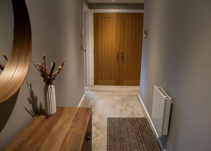 Penley's Mews - Centre + Free Private Parking * Йорк