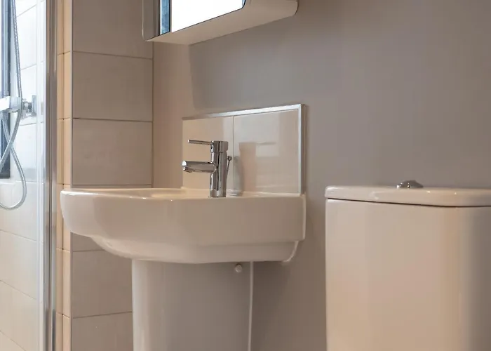 Penley's Mews - Centre + Free Private Parking Йорк